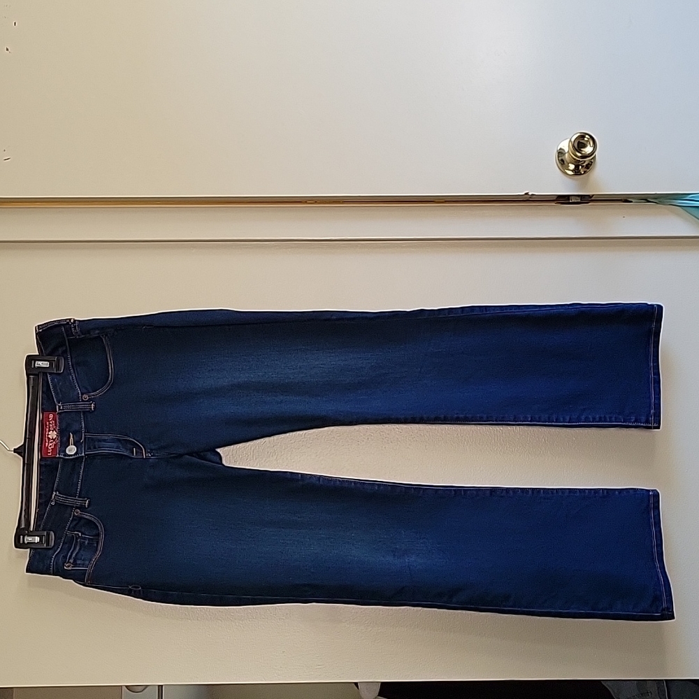 Lucky brand Jeans